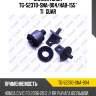 Сайлентблок tg-52370-sna-904/hab-155* ti·guar
