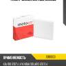Фильтр салона metaco 10101000