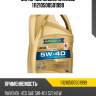 Моторное масло ravenol 111210500501999