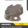 Замок двери zikmar z59225r
