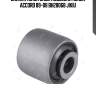 Сайлентблок задн подвески honda accord 89-08 bh28068 jikiu