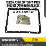 Фильтр акпп с прокладкой поддона azumi для toyota mark ii 1996-2002 crown hilux liteace 2c 5k 7k 2rz 3y  jt21281k  (ch111a tgc-281k) jt281k jt904