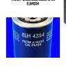 Фильтр масляный mecafilter elh4354