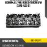 Головка блока в сборе isuzu bighorn sat 11101-4jg2-vs