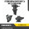 Подушка двс /передняя левая /ti-guar для kia cerato 2004- lh (mt)  tg-21830-2f200