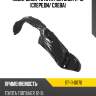 Подкрылок toyota fortuner 11-15 спереди sat st-11-0070