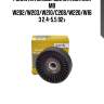 Ролик натяжной! без натяжителя\ mb w202/w203/w210/c208/w220/w163 2.4-5.5 92>
