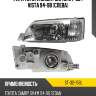 Фара toyota camry japan 94-98  sat st-32-159l