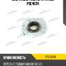 Опора амортизатора patron pse4034