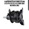 Опора двигателя левая (гидравлическая) honda accord cf3/cf4/cf5/cl1/cl3 1998-2002 me28015h jikiu