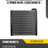 Испаритель кондиционера toyota lc prado 150 09- sat st-88501-60420