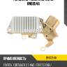 Регулятор генератора utm rn6054a