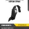 Подкрылок kia cerato 16-20 спереди sat st-ka54-016l-a1