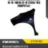 Крыло переднее nissan march 02-10  sat st-dt48-016-2