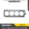 Прокладка головки блока toyota land cruiser 2uzfe toyota 11115-50080