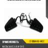 Кнопки мульти руля mazda 3 bl sat st-bbm4-66-4m0c