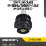 Корпус масляного фильтра toyota land cruiser 07- sat st-15620-38010