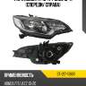 Фара honda fit 13-17  sat st-217-1186r
