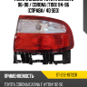 Фонарь задний Toyota Carina E 96-98  SAT ST-212-1972CR