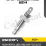Датчик t° охл.жидкости vernet ws2544