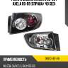 Фонарь задний mazda 3 06-09  tyc 11-b101-01-2b
