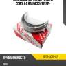 Вкладыш коренной toyota corolla,raum 3,5efe 92- toyota 11701-11012-03
