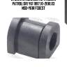 Втулка стабилизатора nissan patrol(gr) y61 1997.10-2010.03 nsb-y61r febest
