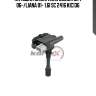 Катушка зажигания suzuki sx4 06-/liana 01- 1.6i sc 2416 kic136