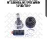 Шрус наружный к-кт 21382, mitsubishi galant/spase wagon 1.8/1.8d/td 84-