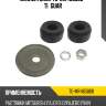 Сайлентблок tg-mr465868 * ti·guar