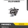 Подшипник задн. ступицы (к-кт) stellox 4329063sx
