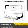 Стекло лобовое обогрев щеток xyg hyu-i30-12-l-vcpsh lfw/h/x