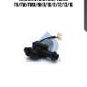 Клапан отопителя, volvo fh/fm/fmx/nh 9/10/11/12/13/16