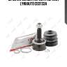 Шрус наружный | перед прав/лев | lynxauto co3733a