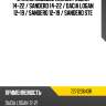 Стекло лобовое renault logan 14-22  renault 727123643r