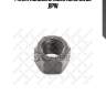 Гайка колесная m22x1.5x16 sw32 ,bpw