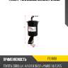 Фильтр топливный  toyota land cruiser 105 4,0 2003 - 2009  toyota land cruiser prado 2,7 2003 - 2009 fs11660 sakura