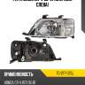 Фара honda cr-v 95-01 спереди tyc tg-217-1125l