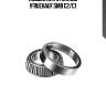 Подшипник ступицы !\fruehauf,smb c2/c1