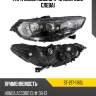 Фара honda accord 11-13 спереди sat st-217-1166l