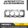 Прокладка гбц mitsubishi 4d55 stone ja-31089