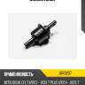 Сайлентблок jd jrr0207
