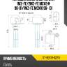 Катушка зажигания toyota 1mz-fe sat st-90919-02215