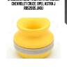 Отбойник амортизатора передний chevrolet cruze, opel astra j rb52005 jikiu