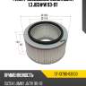 Фильтр воздушный suzuki jimny 1.3 jb3#w 93-97 sat st-13780-83000