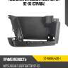 Подножка mitsubishi fuso fighter 92-05 справа sat st-mb85-520-1