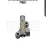 Натяжитель ремня грм sufix fp2251