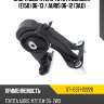 Опора двигателя toyota corolla e150 06-13  sat st-12371-22220