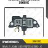 Регулятор генератора zaufer 310n10110z