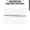 Свеча накаливания 11v, mb w202/w203/w210 2.0cdi/2.2cdi/2.7cdi/3.2cdi 97-